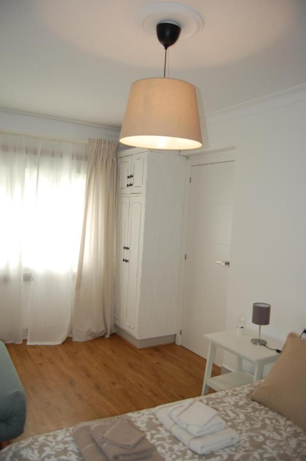 El Apartamento De Marta A Coruna Exterior photo