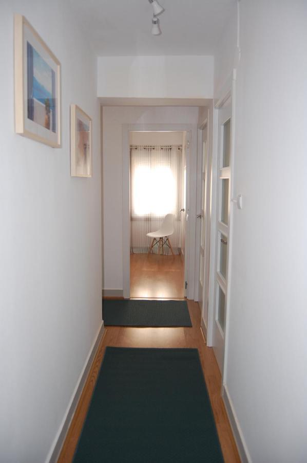 El Apartamento De Marta A Coruna Exterior photo