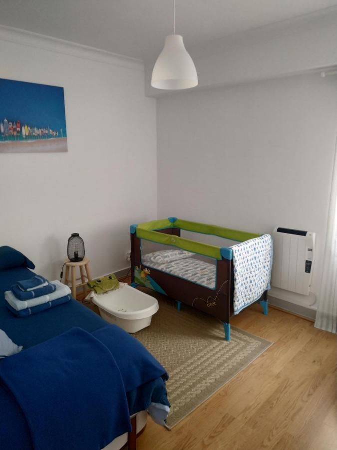 El Apartamento De Marta A Coruna Exterior photo