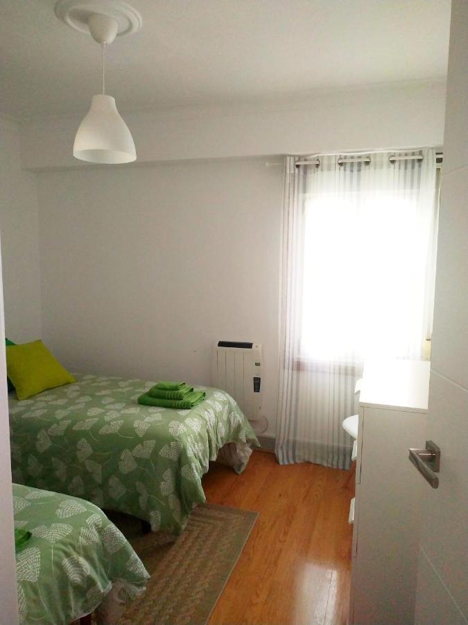 El Apartamento De Marta A Coruna Exterior photo