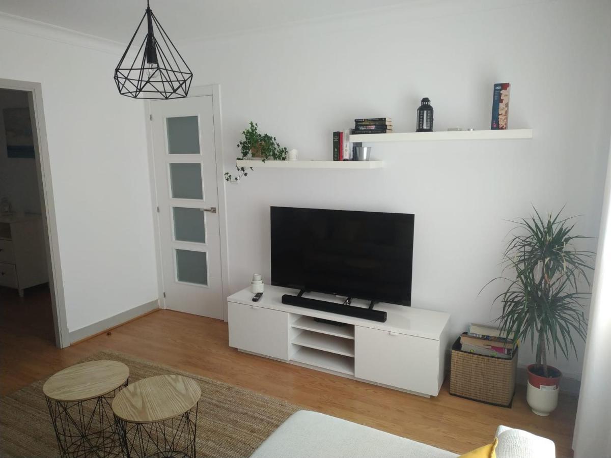 El Apartamento De Marta A Coruna Exterior photo