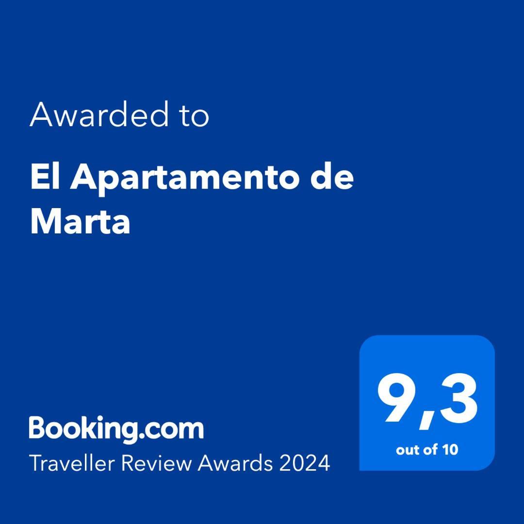 El Apartamento De Marta A Coruna Exterior photo
